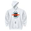 DryBlend ® Pullover Hooded Sweatshirt Thumbnail