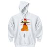 DryBlend ® Pullover Hooded Sweatshirt Thumbnail