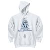 DryBlend ® Pullover Hooded Sweatshirt Thumbnail