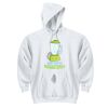 DryBlend ® Pullover Hooded Sweatshirt Thumbnail
