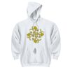 DryBlend ® Pullover Hooded Sweatshirt Thumbnail