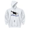 DryBlend ® Pullover Hooded Sweatshirt Thumbnail