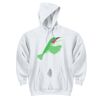 DryBlend ® Pullover Hooded Sweatshirt Thumbnail