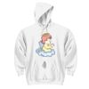 DryBlend ® Pullover Hooded Sweatshirt Thumbnail