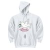 DryBlend ® Pullover Hooded Sweatshirt Thumbnail