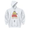 DryBlend ® Pullover Hooded Sweatshirt Thumbnail