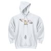 DryBlend ® Pullover Hooded Sweatshirt Thumbnail