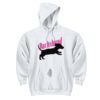 DryBlend ® Pullover Hooded Sweatshirt Thumbnail
