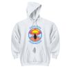 DryBlend ® Pullover Hooded Sweatshirt Thumbnail