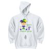 DryBlend ® Pullover Hooded Sweatshirt Thumbnail
