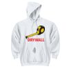 DryBlend ® Pullover Hooded Sweatshirt Thumbnail