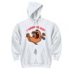 DryBlend ® Pullover Hooded Sweatshirt Thumbnail