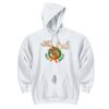 DryBlend ® Pullover Hooded Sweatshirt Thumbnail