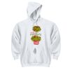 DryBlend ® Pullover Hooded Sweatshirt Thumbnail