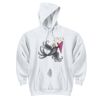 DryBlend ® Pullover Hooded Sweatshirt Thumbnail