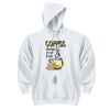 DryBlend ® Pullover Hooded Sweatshirt Thumbnail