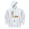 DryBlend ® Pullover Hooded Sweatshirt Thumbnail