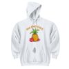 DryBlend ® Pullover Hooded Sweatshirt Thumbnail