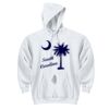 DryBlend ® Pullover Hooded Sweatshirt Thumbnail