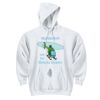 DryBlend ® Pullover Hooded Sweatshirt Thumbnail