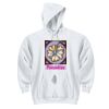 DryBlend ® Pullover Hooded Sweatshirt Thumbnail