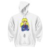 DryBlend ® Pullover Hooded Sweatshirt Thumbnail