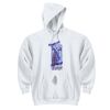 DryBlend ® Pullover Hooded Sweatshirt Thumbnail