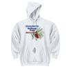 DryBlend ® Pullover Hooded Sweatshirt Thumbnail