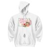 DryBlend ® Pullover Hooded Sweatshirt Thumbnail