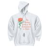 DryBlend ® Pullover Hooded Sweatshirt Thumbnail