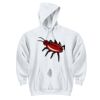 DryBlend ® Pullover Hooded Sweatshirt Thumbnail