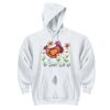 DryBlend ® Pullover Hooded Sweatshirt Thumbnail