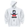 DryBlend ® Pullover Hooded Sweatshirt Thumbnail