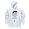 DryBlend ® Pullover Hooded Sweatshirt Thumbnail