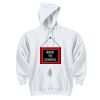 DryBlend ® Pullover Hooded Sweatshirt Thumbnail
