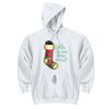 DryBlend ® Pullover Hooded Sweatshirt Thumbnail