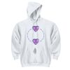 DryBlend ® Pullover Hooded Sweatshirt Thumbnail
