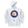 DryBlend ® Pullover Hooded Sweatshirt Thumbnail
