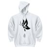 DryBlend ® Pullover Hooded Sweatshirt Thumbnail