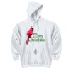 DryBlend ® Pullover Hooded Sweatshirt Thumbnail