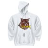 DryBlend ® Pullover Hooded Sweatshirt Thumbnail