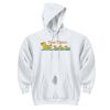 DryBlend ® Pullover Hooded Sweatshirt Thumbnail