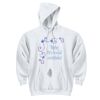 DryBlend ® Pullover Hooded Sweatshirt Thumbnail
