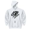 DryBlend ® Pullover Hooded Sweatshirt Thumbnail