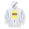 DryBlend ® Pullover Hooded Sweatshirt Thumbnail