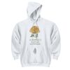 DryBlend ® Pullover Hooded Sweatshirt Thumbnail