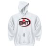 DryBlend ® Pullover Hooded Sweatshirt Thumbnail