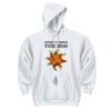 DryBlend ® Pullover Hooded Sweatshirt Thumbnail