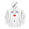 DryBlend ® Pullover Hooded Sweatshirt Thumbnail