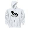 DryBlend ® Pullover Hooded Sweatshirt Thumbnail